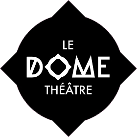 logo dome-theatre